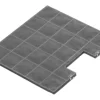 Kohlefilter Amica KF 17134 1 Stück