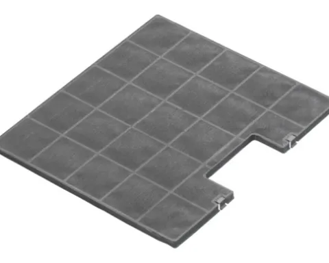 Kohlefilter Amica KF 17134 1 Stück
