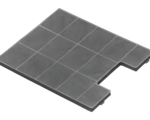 Kohlefilter Amica KF 17131 1 Stück