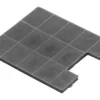Kohlefilter Amica KF 17133 2 Stück