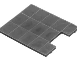 Kohlefilter Amica KF 17133 2 Stück