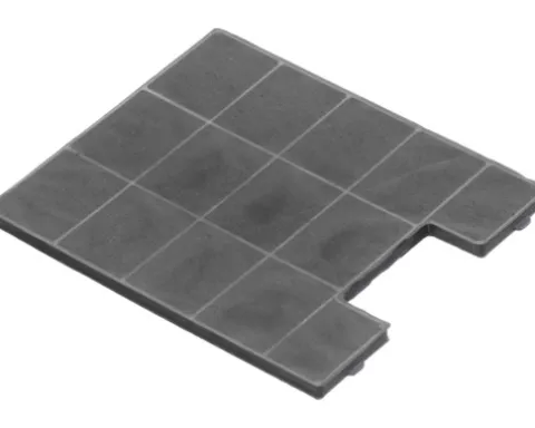 Kohlefilter Amica KF 17133 2 Stück