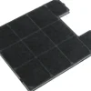 Kohlefilter Amica KF 17148 1 Stück