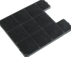 Kohlefilter Amica KF 17148 1 Stück