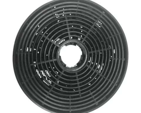 Kohlefilter PKM CF135 2 Stück