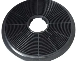 Kohlefilter PKM CO6 für Umluftbetrieb