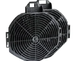Kohlefilter PKM CO 2 Stück