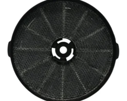 Kohlefilter PKM schwarz CF 155 50753
