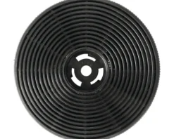 Kohlefilter PKM schwarz CF 155 50753