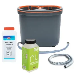 Komplett Set Gläserspüler, Gläserspülgerät - SPÜLBOY