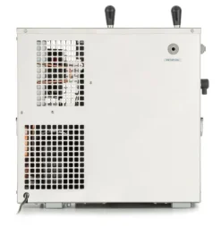 Komplett Set - Wassersprudler, Wasserspender, Trinkwassersprudler - AS-45, 2-leitig