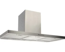Kopffreihaube Amica KH 17802-1 E BxT 90 x 50 cm silber