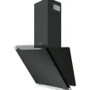 Kopffreihaube Amica KHF 695 600 S BxT 60 x 47,5 cm schwarz