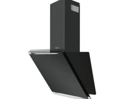 Kopffreihaube Amica KHF 695 600 S BxT 60 x 47,5 cm schwarz