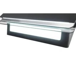 Kopffreihaube Amica KHF 695 600 S BxT 60 x 47,5 cm schwarz