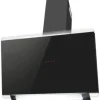 Kopffreihaube Amica KHF 695 901 S BxT 90 x 47,5 cm schwarz