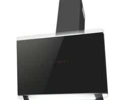 Kopffreihaube Amica KHF 695 801 S BxT 80 x 47,5 cm schwarz