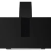 Kopffreihaube Amica KHF 666 600 S BxT 60 x 35 cm schwarz