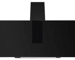 Kopffreihaube Amica KHF 666 600 S BxT 60 x 35 cm schwarz