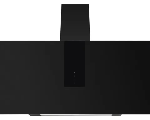 Kopffreihaube Amica KHF 666 600 S BxT 60 x 35 cm schwarz