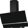 Kopffreihaube Amica KHF 684 610 S BxT 80 x 37,8 cm schwarz
