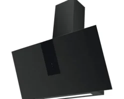 Kopffreihaube Amica KHF 686 600 S BxT 80 x 35 cm schwarz
