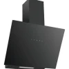 Kopffreihaube Amica KHF 664 630 S BxT 60 x 37,6 cm schwarz
