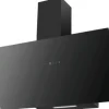 Kopffreihaube Amica KHF 694 730 S HC BxT 90 x 37,6 cm schwarz