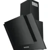 Kopffreihaube Amica KH 17118-1 S BxT 60 x 35,5 cm schwarz