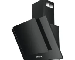 Kopffreihaube Amica KH 17118-1 S BxT 60 x 35,5 cm schwarz