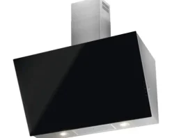 Kopffreihaube Persano BxT 80 x 39,5 cm schwarz