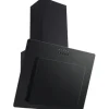Kopffreihaube PKM 9039 BxT 59,5 x 26,2 cm schwarz