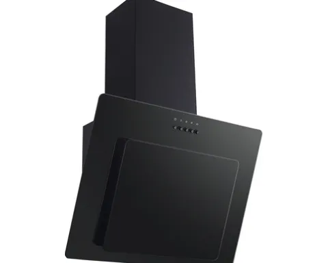 Kopffreihaube PKM 9039 BxT 59,5 x 26,2 cm schwarz