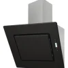 Kopffreihaube PKM 9040 BxT 60 x 41,8 cm schwarz