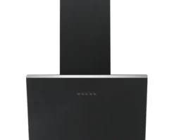 Kopffreihaube PKM S23-60ABPH BxT 60 x 26,3 cm schwarz