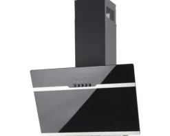 Kopffreihaube PKM S23-60 ABPX BxT 60 x 33,7 cm schwarz