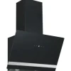 Kopffreihaube PKM S21-60ABTH BxT 60 x 29,6 cm schwarz