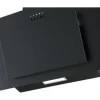 Kopffreihaube PKM S13-60BBPH BxT 60 x 23,1 cm schwarz