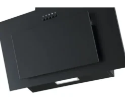 Kopffreihaube PKM S13-60BBPH BxT 60 x 23,1 cm schwarz