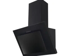 Kopffreihaube PKM S28-60 BBPY BxT 59,5 x 29,4 cm schwarz