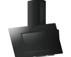 Kopffreihaube PKM S26-90 BBTY BxT 89,5 x 37,2 cm schwarz