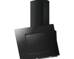 Kopffreihaube PKM S26-50 BBTY BxT 49,5 x 37,2 cm schwarz
