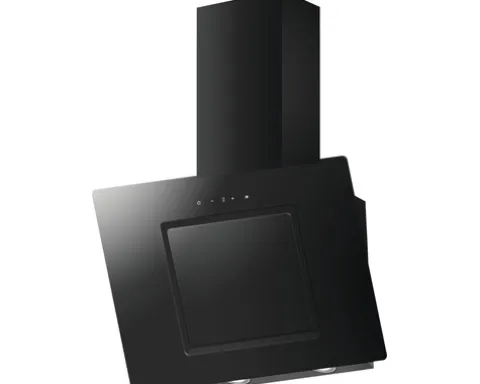 Kopffreihaube PKM S26-50 BBTY BxT 49,5 x 37,2 cm schwarz