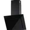 Kopffreihaube PKM 9039X BxT 59,6 x 31,3 cm schwarz