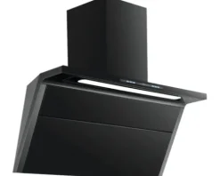Kopffreihaube Wolkenstein WS55-90A++GCB BxT 89,8 x 37 cm schwarz