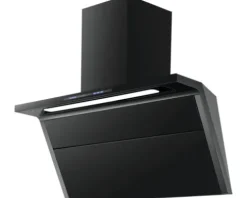 Kopffreihaube Wolkenstein WS55-90A++GCB BxT 89,8 x 37 cm schwarz