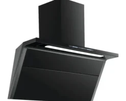 Kopffreihaube Wolkenstein WS55-90A++GCB BxT 89,8 x 37 cm schwarz