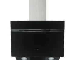 Kopffreihaube Wolkenstein W S5-60 ABTZ BxT 60 x 38,6 cm schwarz