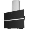 Kopffreihaube Wolkenstein W S4-60A++BTZ BxT 60 x 42 cm schwarz