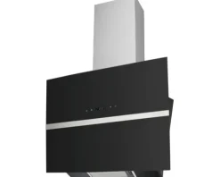 Kopffreihaube Wolkenstein W S4-60A++BTZ BxT 60 x 42 cm schwarz